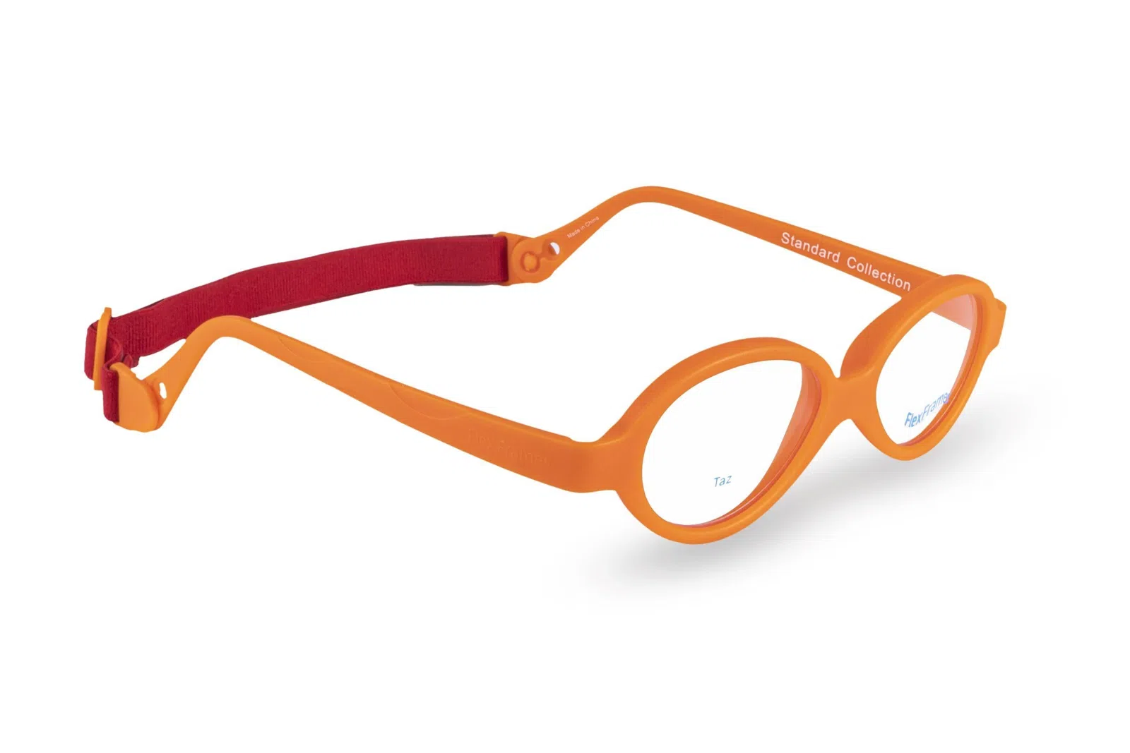 Miraflex BabyOne37 Eyeglasses - view 34